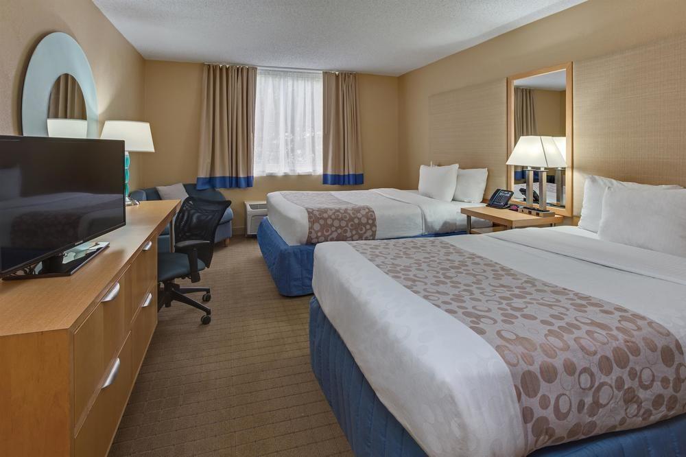 La Quinta By Wyndham West Palm Beach Airport Exterior photo