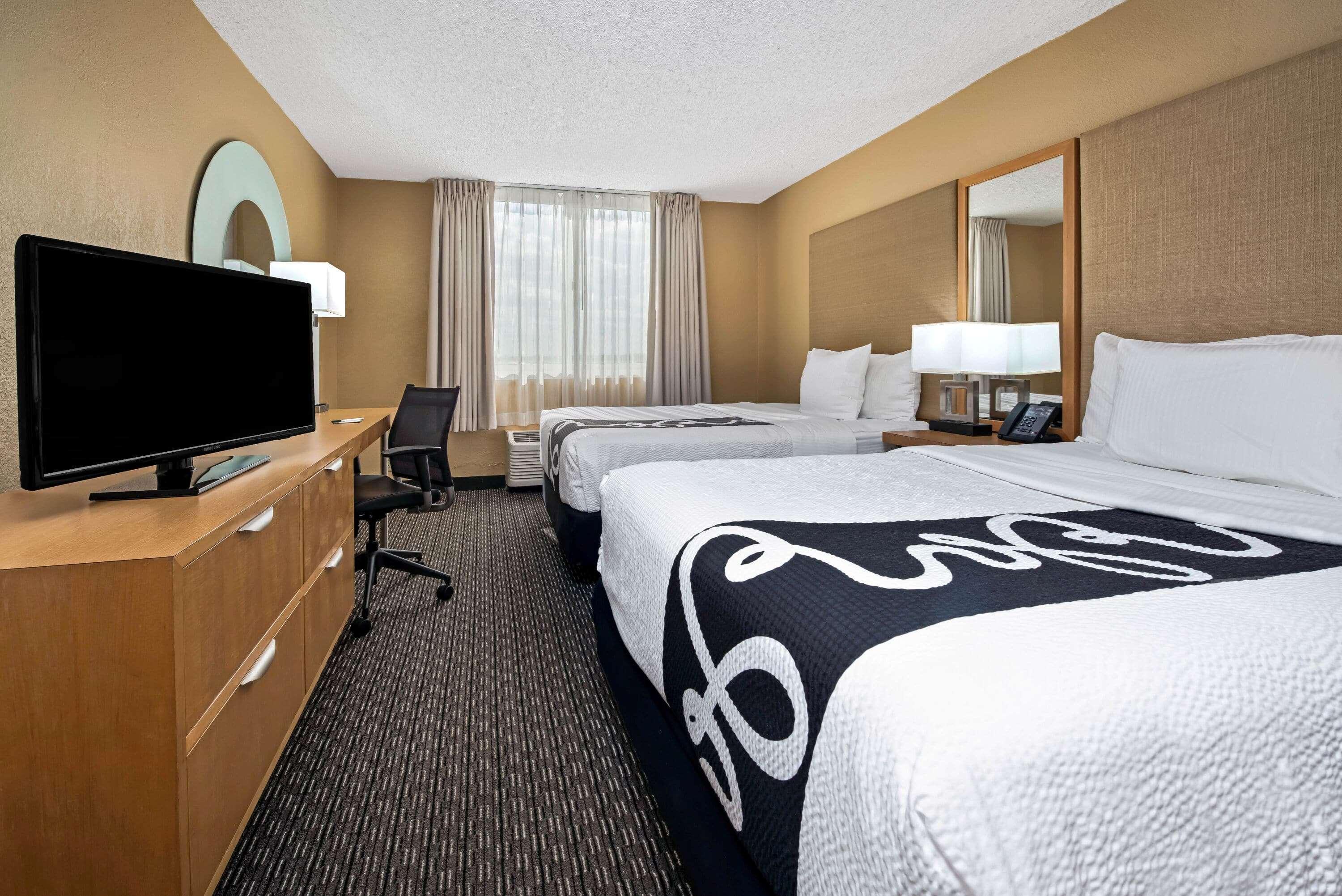La Quinta By Wyndham West Palm Beach Airport Exterior photo