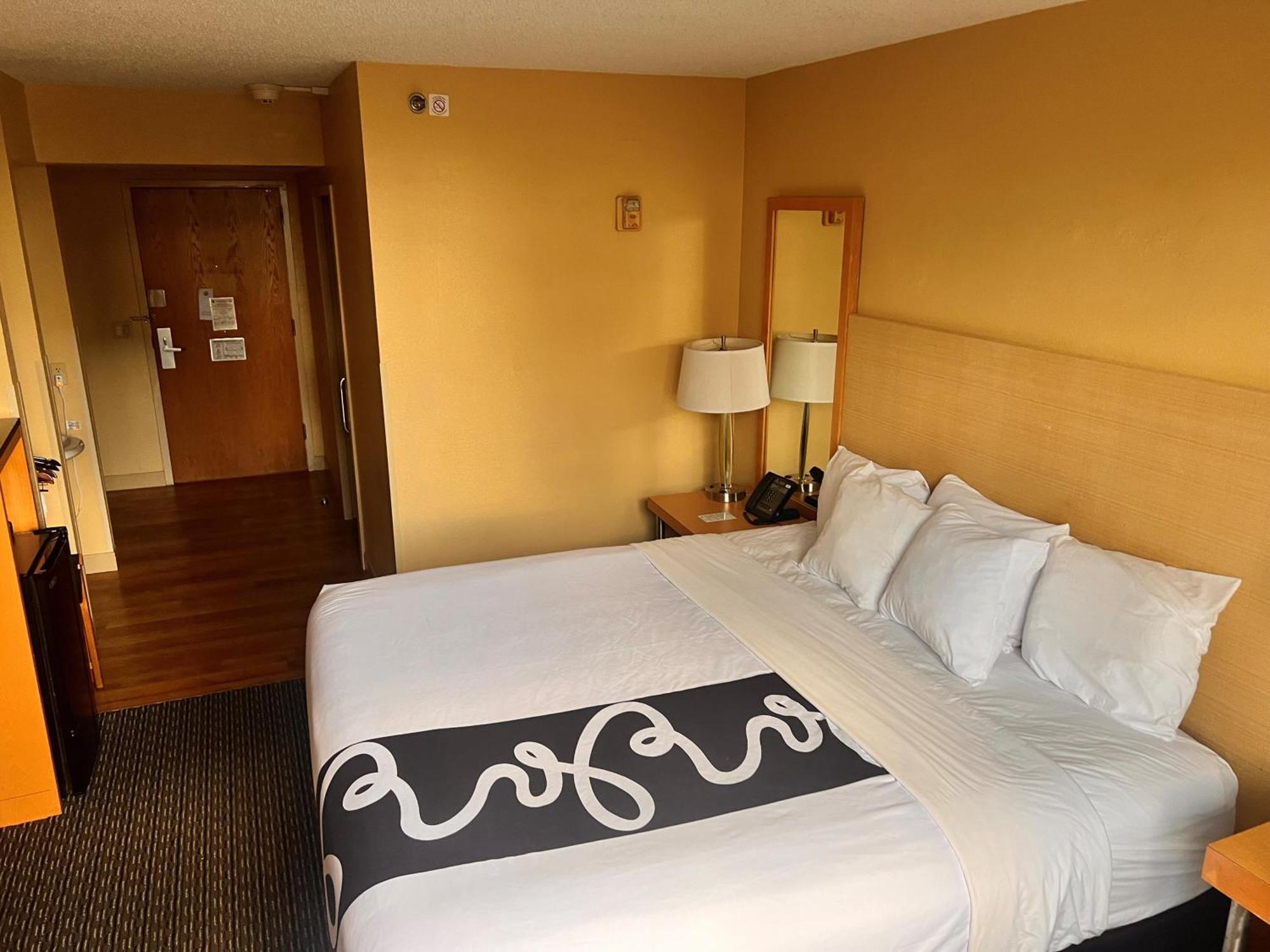 La Quinta By Wyndham West Palm Beach Airport Exterior photo