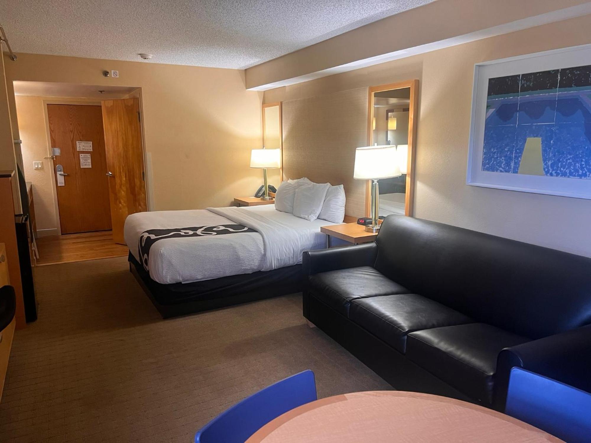 La Quinta By Wyndham West Palm Beach Airport Exterior photo