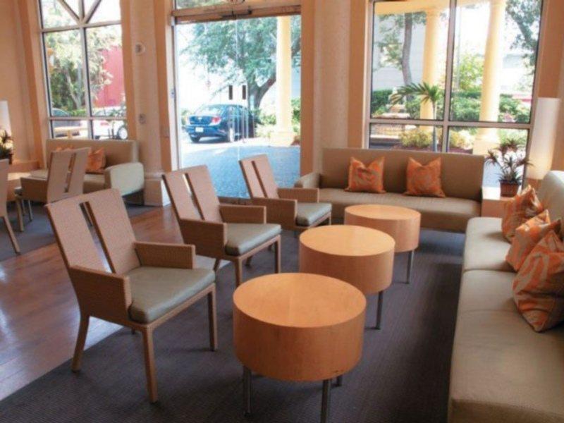 La Quinta By Wyndham West Palm Beach Airport Exterior photo